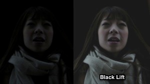 CCP Feature: Black Lift